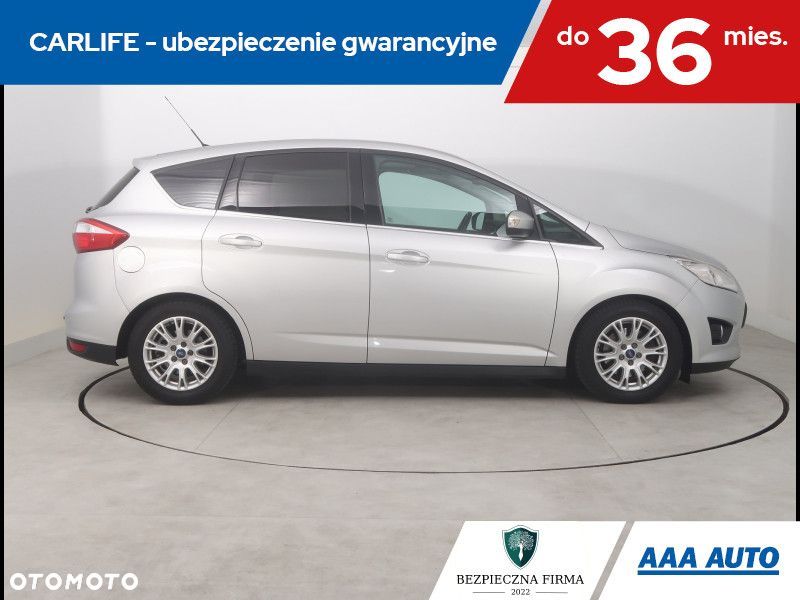 Ford C-MAX - 7