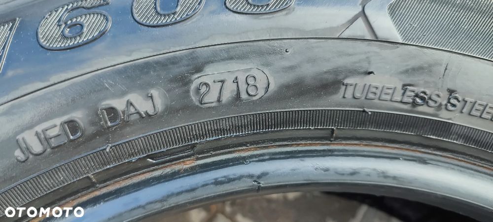 OPONY ZIMOWE 175/65R15 84T GOODRIDE SW608 (2718) ZIMA 2 SZTUKI PARA - 6