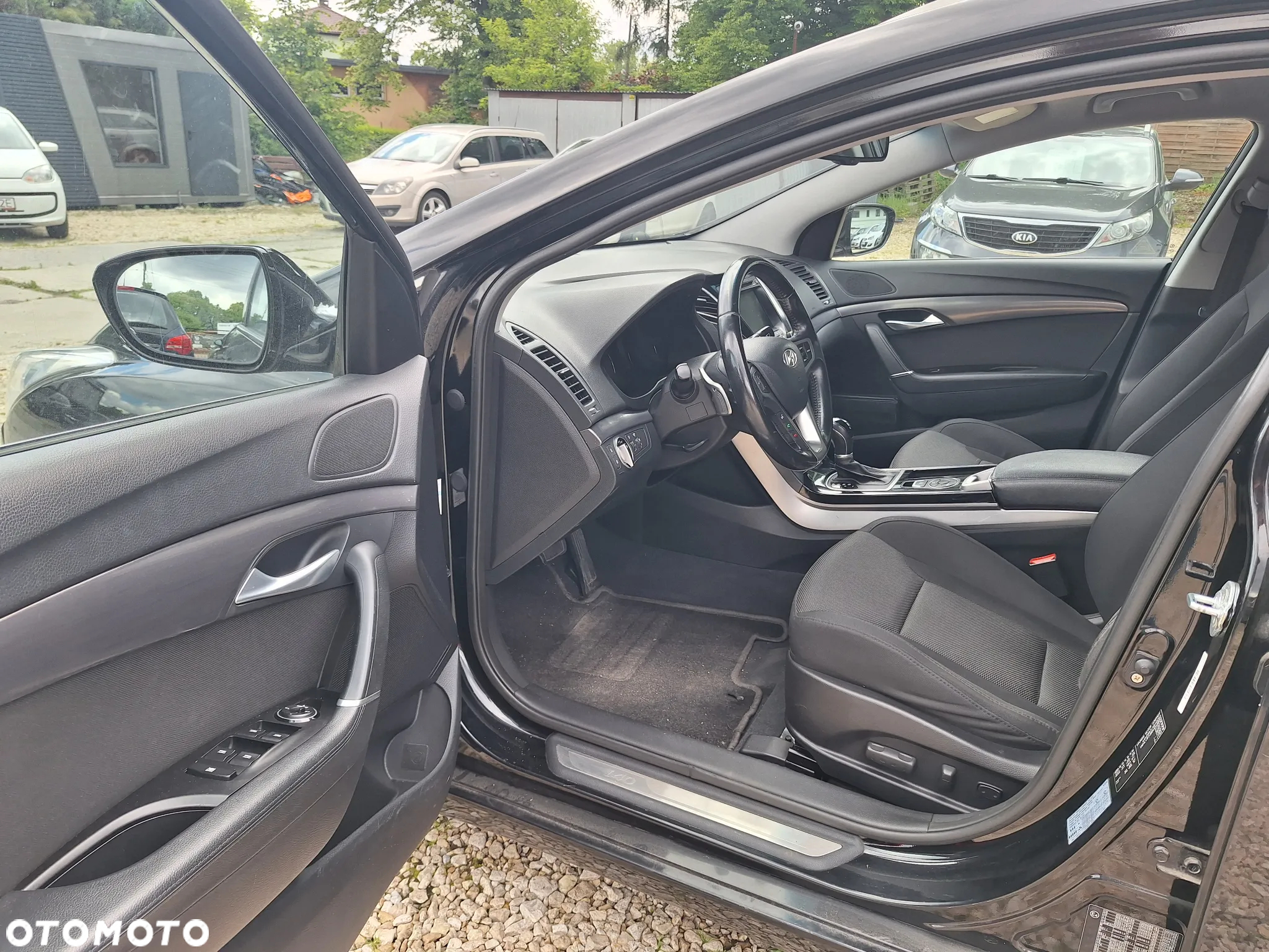 Hyundai i40 i40cw 1.7 CRDi Automatik 5 Star Edition - 18