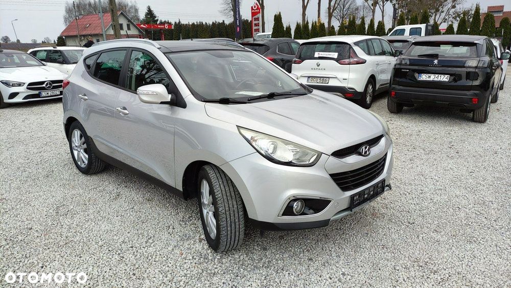 Hyundai ix35 - 14