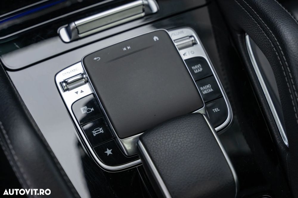 Mercedes-Benz GLE 350 d 4MATIC 9G-TRONIC AMG Line - 22