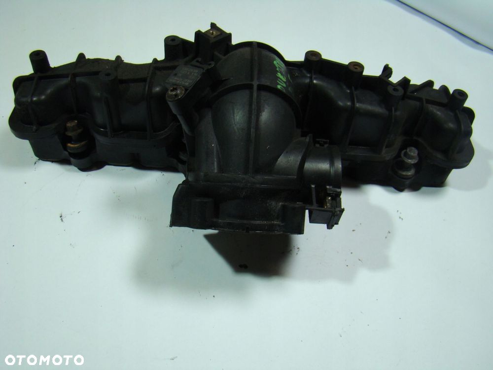 kolektor ssący czujnik bk2q9424cd ducato boxer jumper transit 2.2 euro 5 - 3
