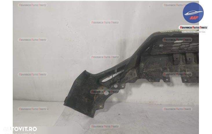 Spoiler Fusta originala Honda  CR-V  5 [2016 - 2020] - 7
