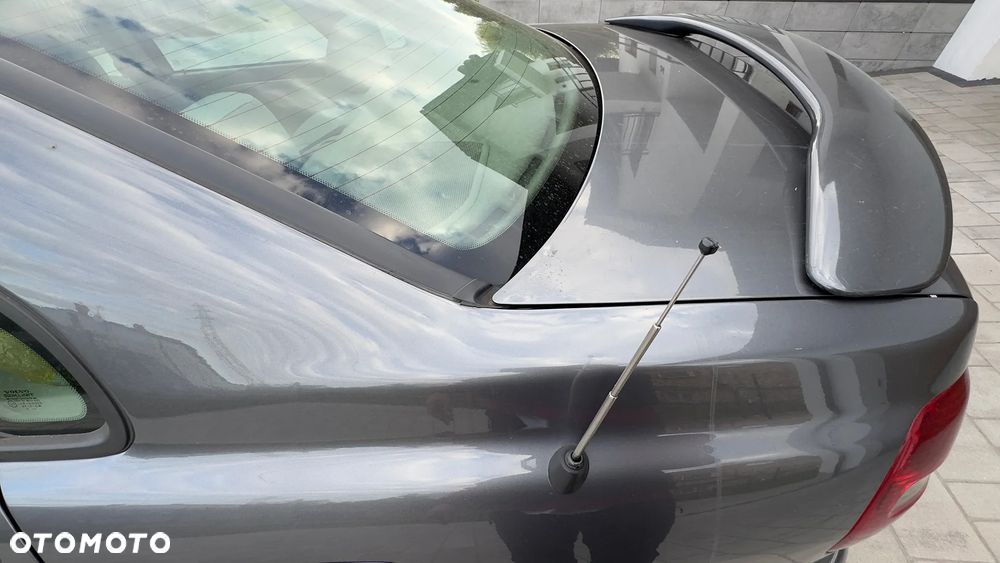 Volvo S40 - 17