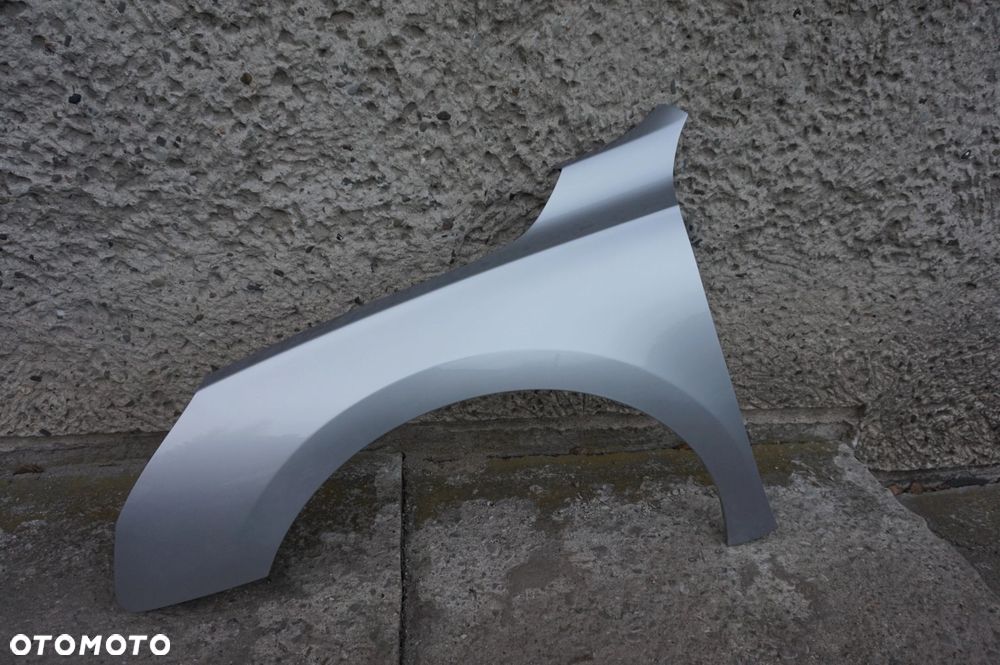 BŁOTNIK PRZEDNI LEWY PEUGEOT 508 EZRC 10/18r