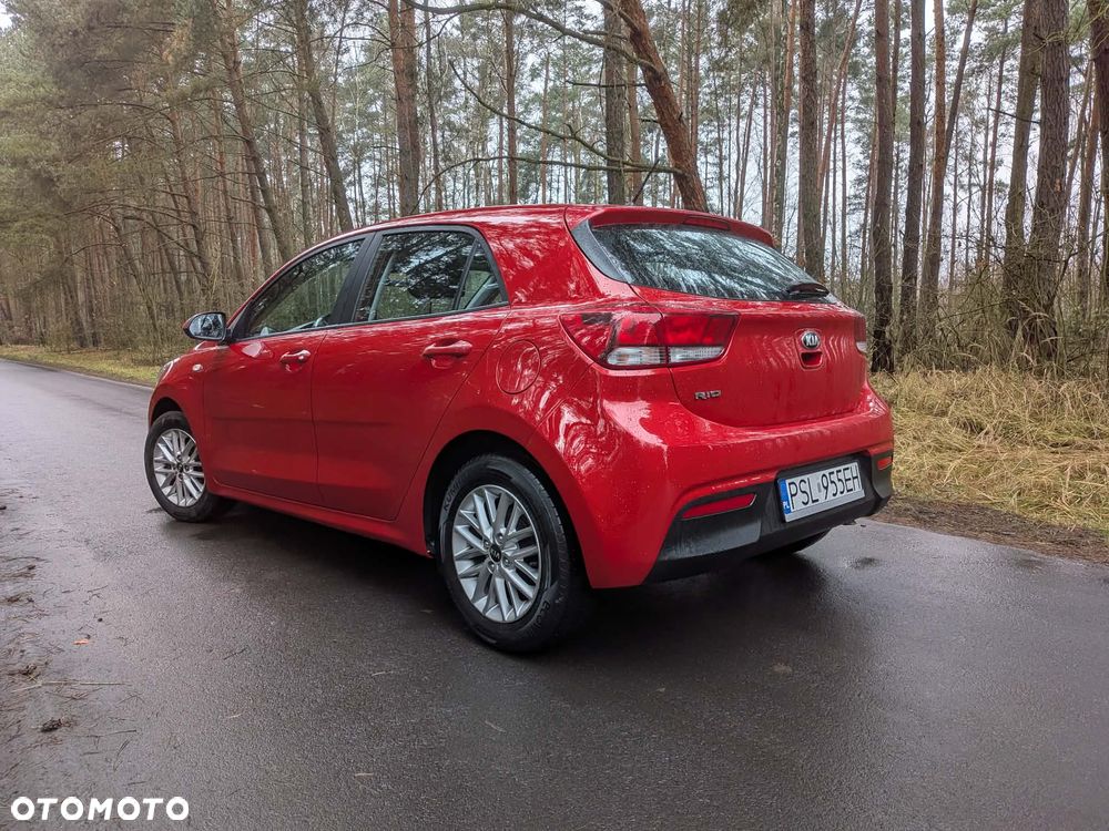 Kia Rio 1.2 Edition 7 - 4