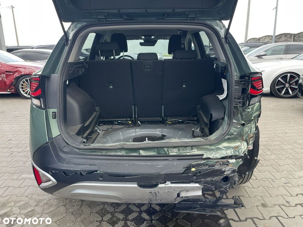 Kia Sportage 1.6 T-GDI Business Line 2WD - 6