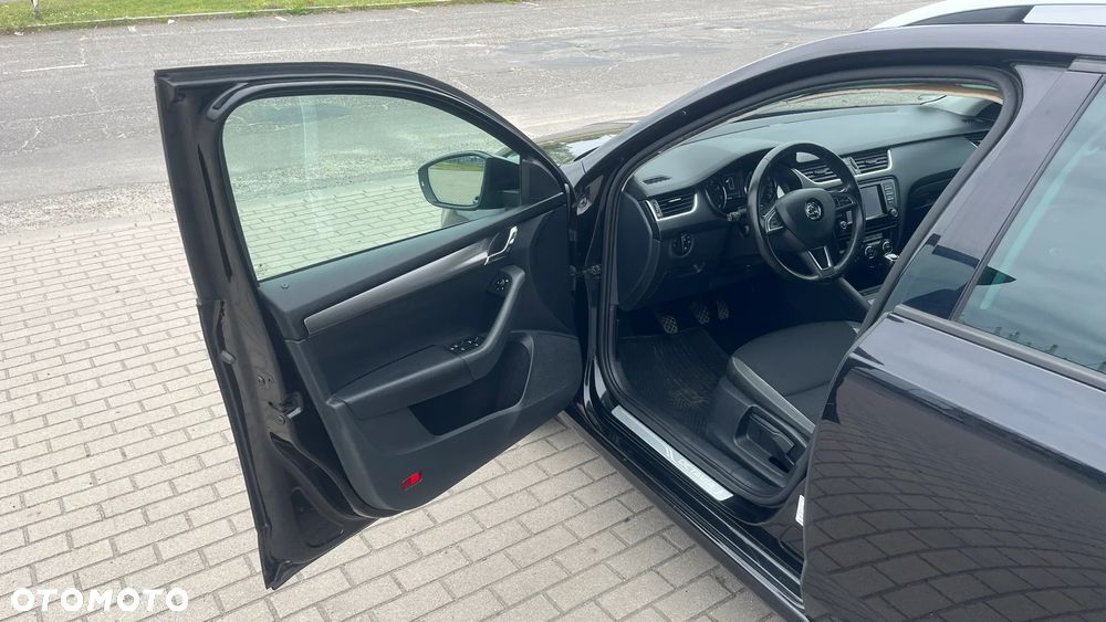 Skoda Octavia 1.8 TSI (Green tec) Joy - 9