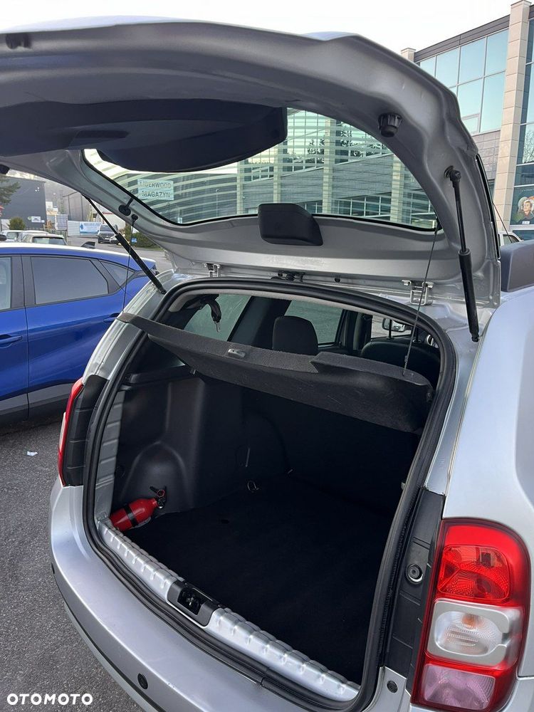 Dacia Duster TCe 125 2WD Comfort - 13