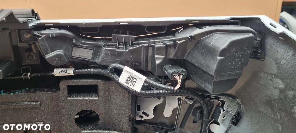 NISSAN MICRA K15 2025- Zderzak przód oryginał MG140 - 14