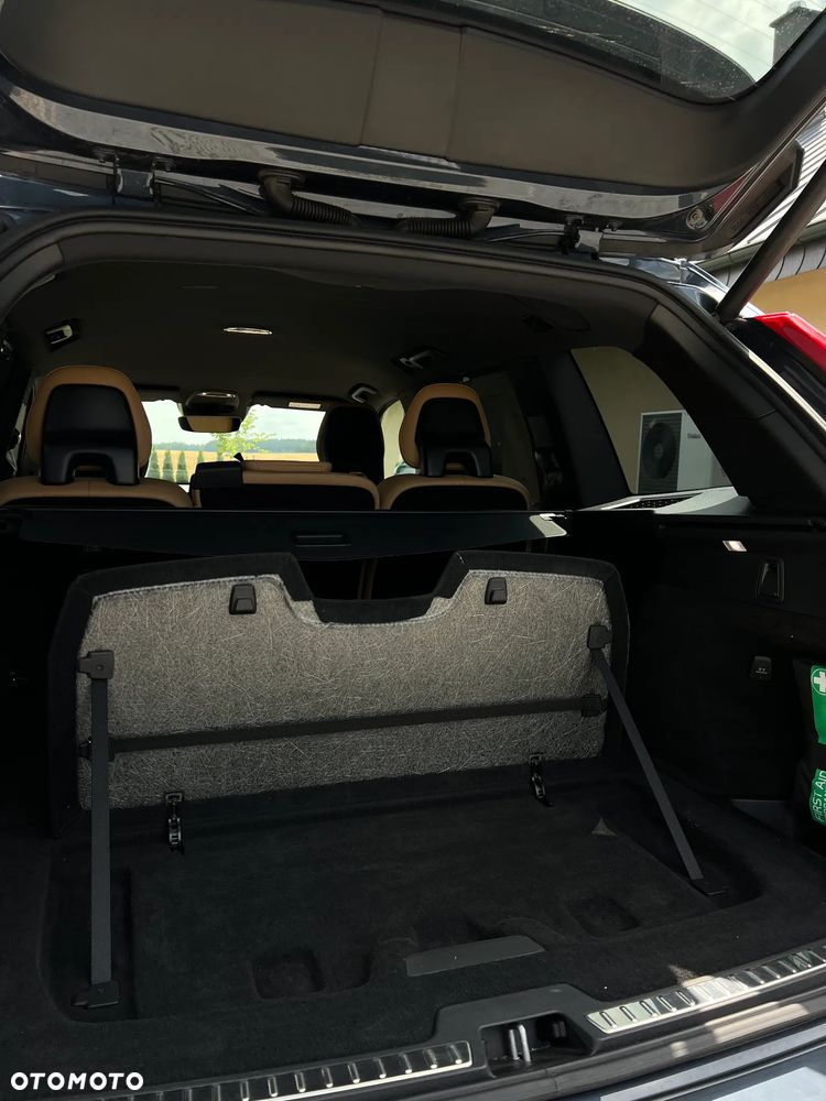 Volvo XC 90 B5 D AWD Inscription - 22
