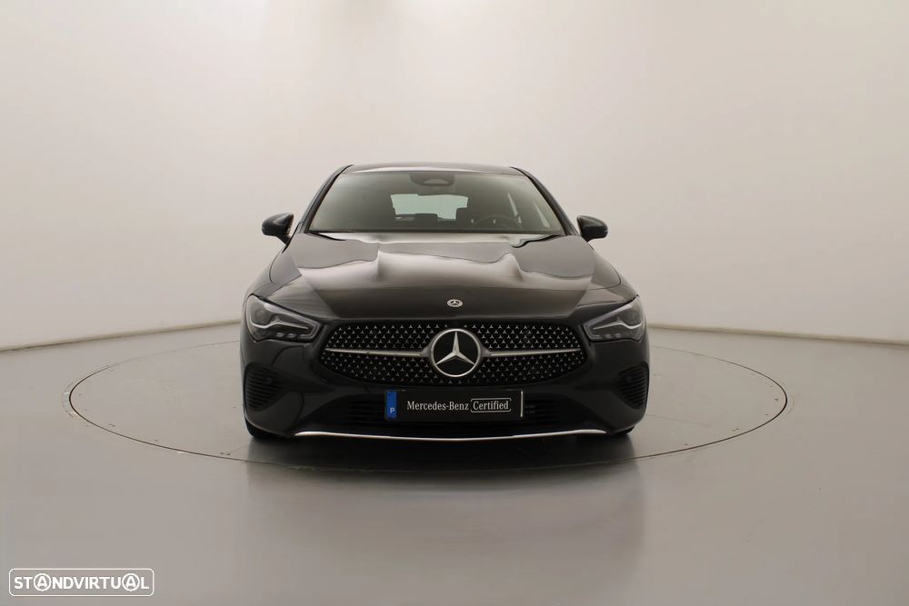 Mercedes-Benz CLA 220 d Shooting Brake Progressive Aut. - 16