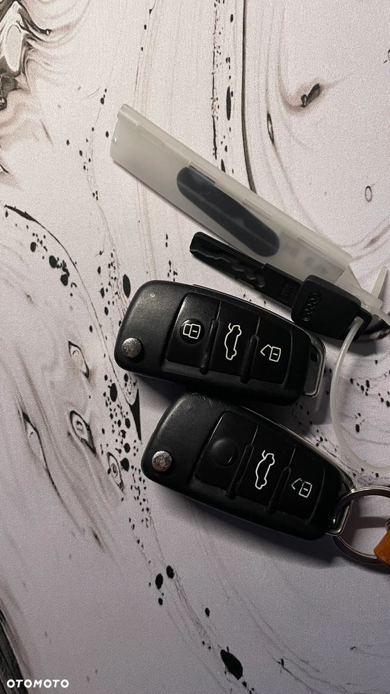 Audi A6 Avant 2.0 TDI Multitronic - 19