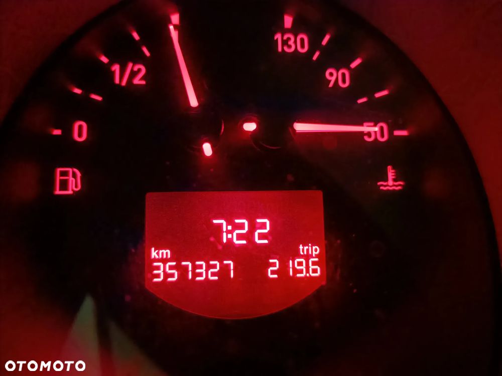 Seat Altea 2.0 TDI DPF Stylance - 7