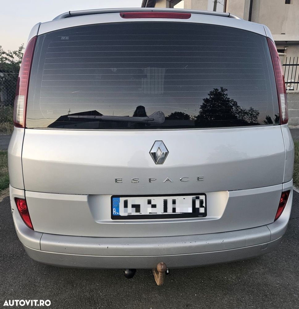 Renault Espace - 14