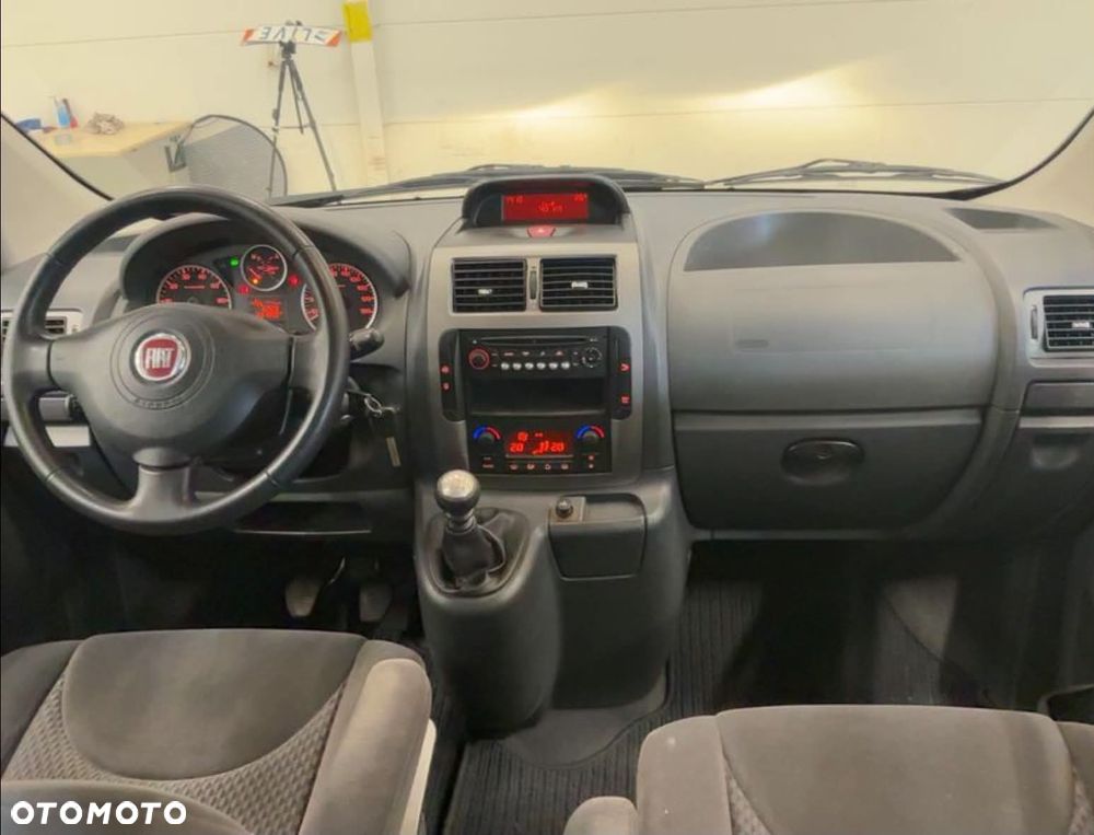 Fiat Scudo - 12