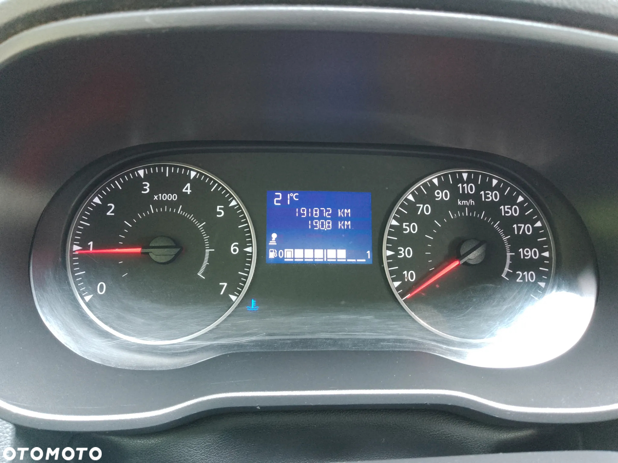 Dacia Duster 1.6 SCe Ambiance 4x4 S&S - 13