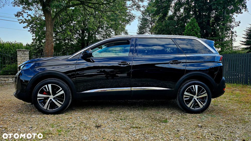Peugeot 5008 PureTech 130 Stop & Start Allure - 10
