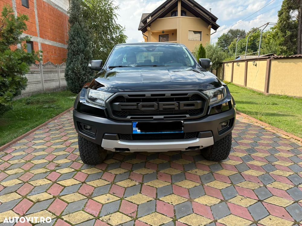 Ford Raptor - 6