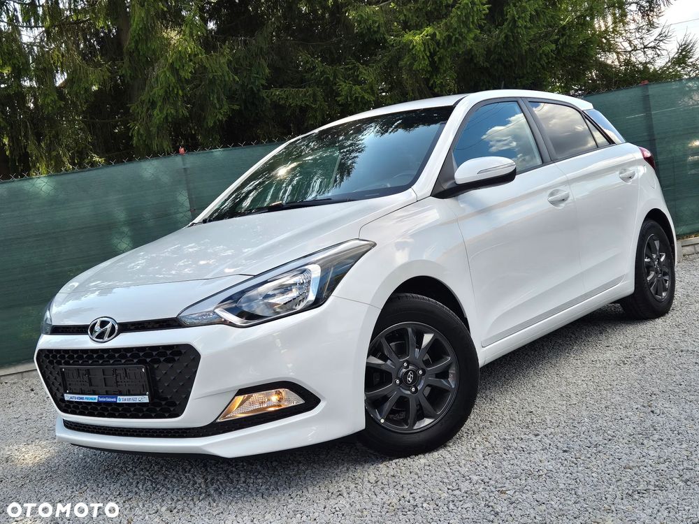 Hyundai i20 1.2 Passion - 2