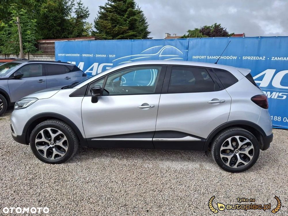 Renault Captur - 9