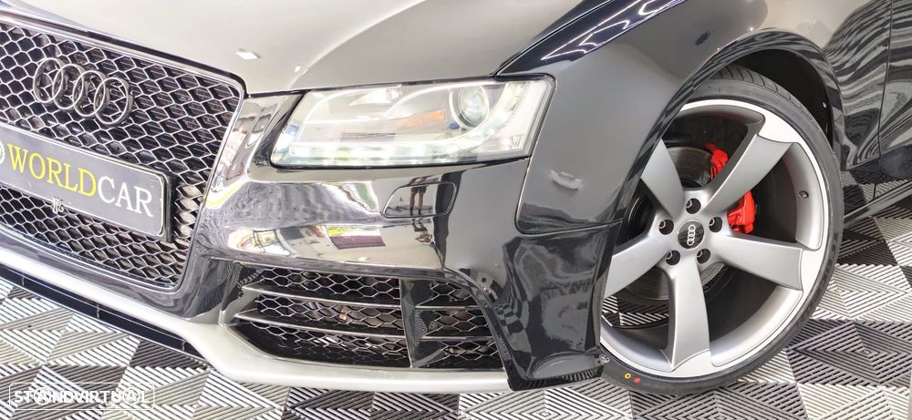 Audi A5 Sportback 2.0 TDI S-line - 6