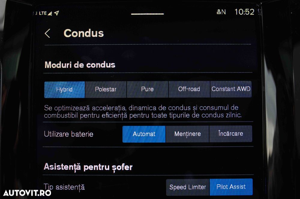 Volvo XC 60 T8 Twin Engine AWD R-Design - 28