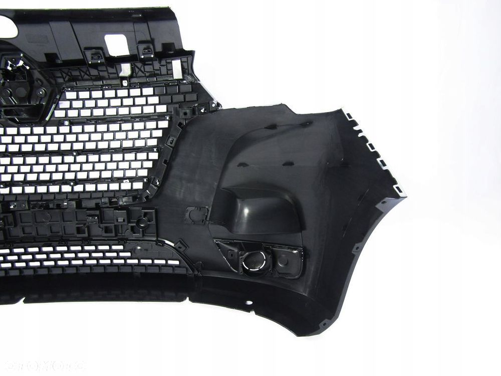 Zderzak przedni Renault Master 19 - 24 Bez Pdc - 12