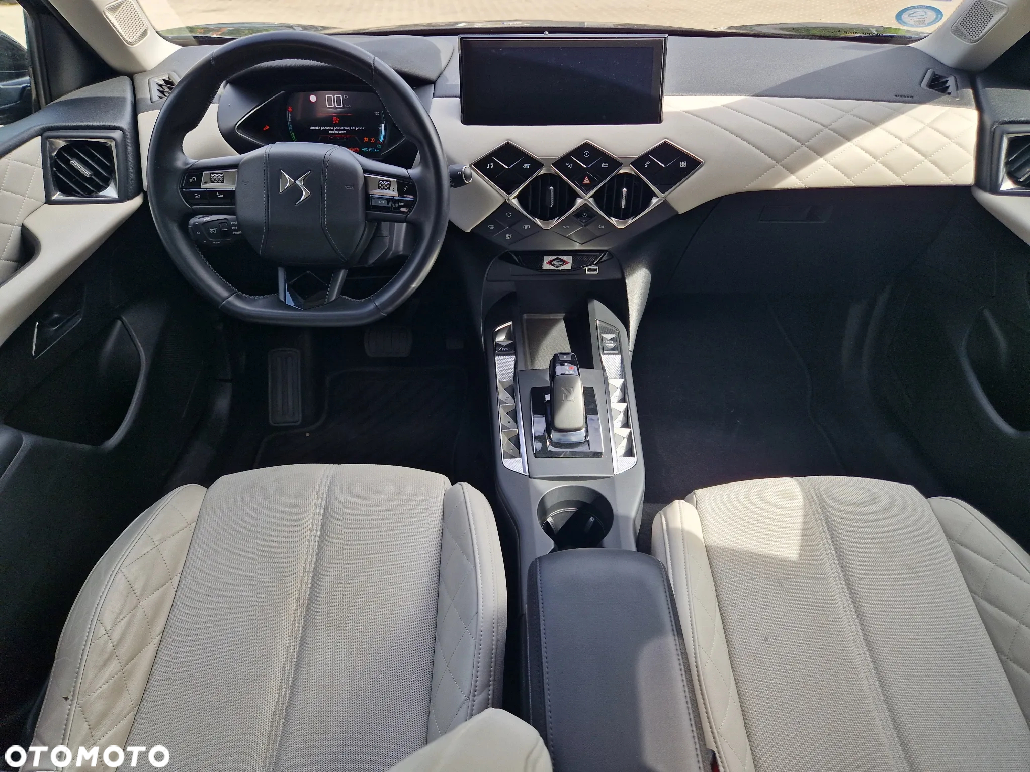 DS Automobiles DS 3 Crossback - 9