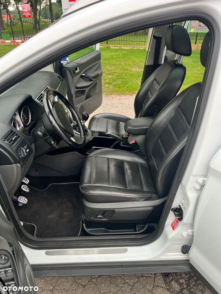Ford Kuga 2.0 TDCi 4x4 Titanium - 10