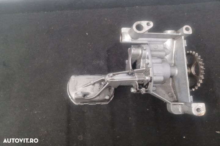 Pompa ulei 9431291021 9644350880 9431291021 9644350880 Citroen C4 1 [ - 4