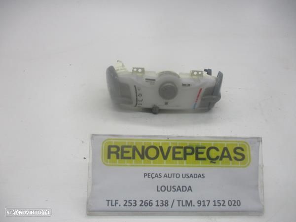 Comando Chaufagem Peugeot 107 (Pm_, Pn_) - 1