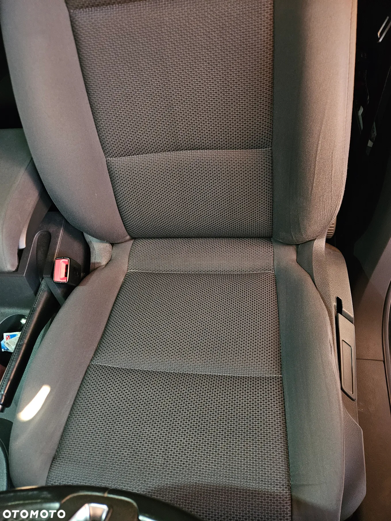 Volkswagen Touran - 13