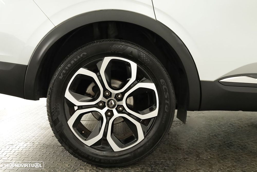 Renault Arkana 1.3 TCe Techno EDC - 5