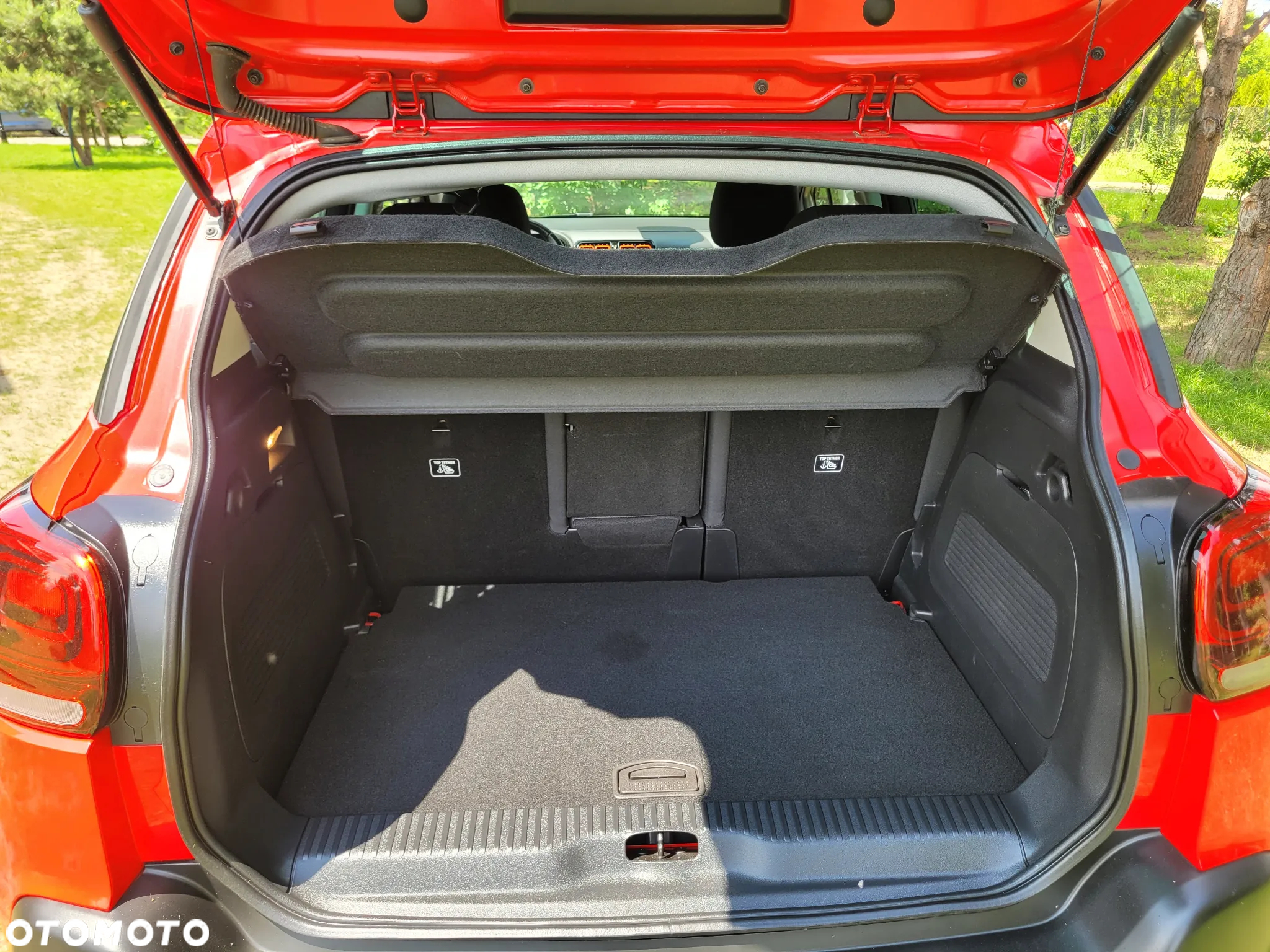 Citroën C3 Aircross 1.5 BlueHDi Feel S&S - 17