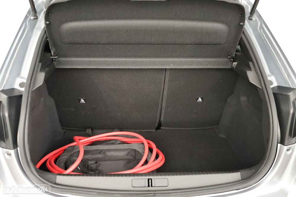 Peugeot e-208 51 kWh Allure - 25