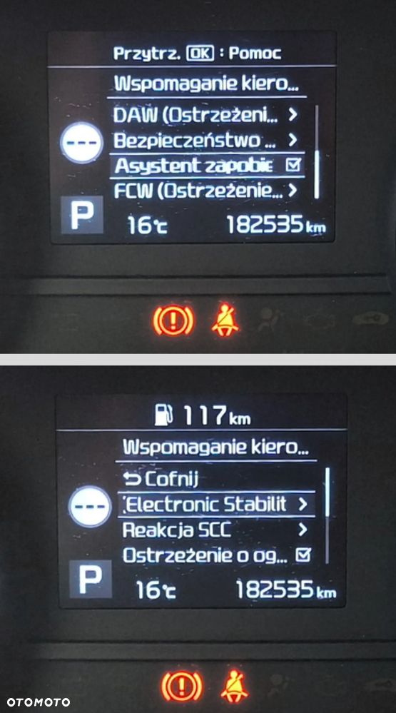 Kia Sportage 1.6 CRDI GT Line 2WD DCT - 27