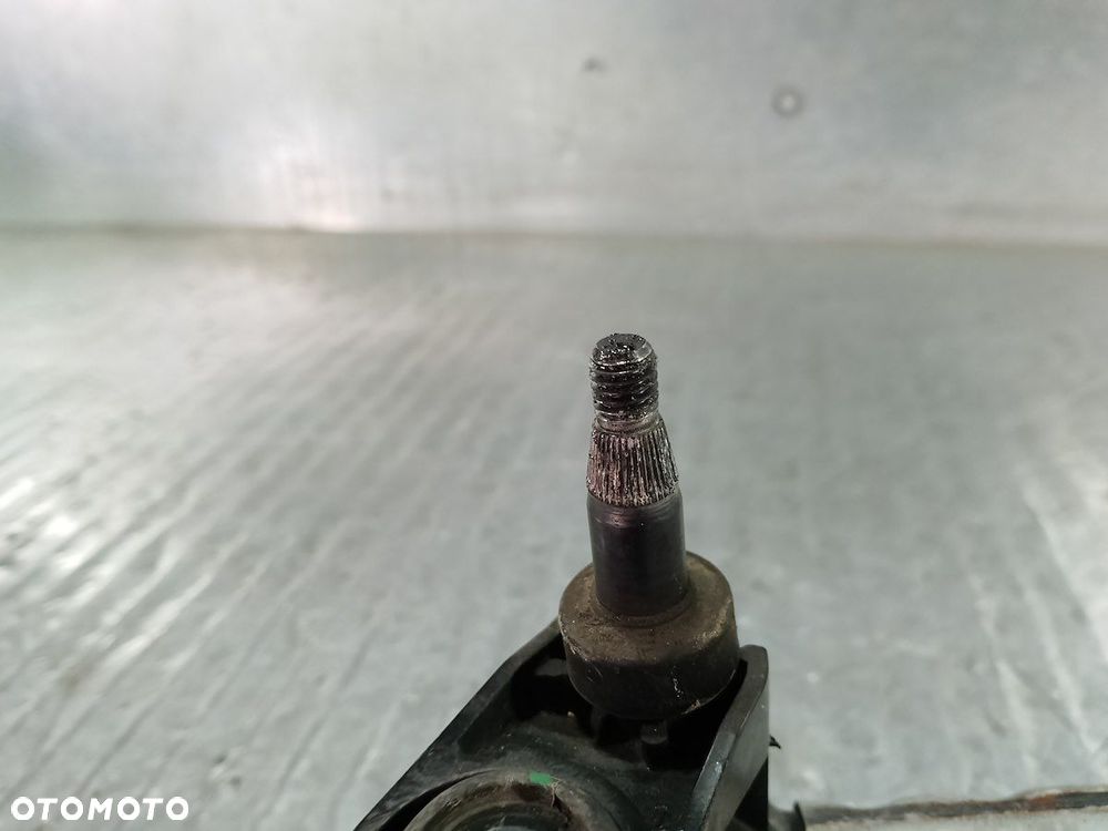 MECHANIZM WYCIERACZEK SKODA OCTAVIA IV 5E4955023A  339702201G - 6