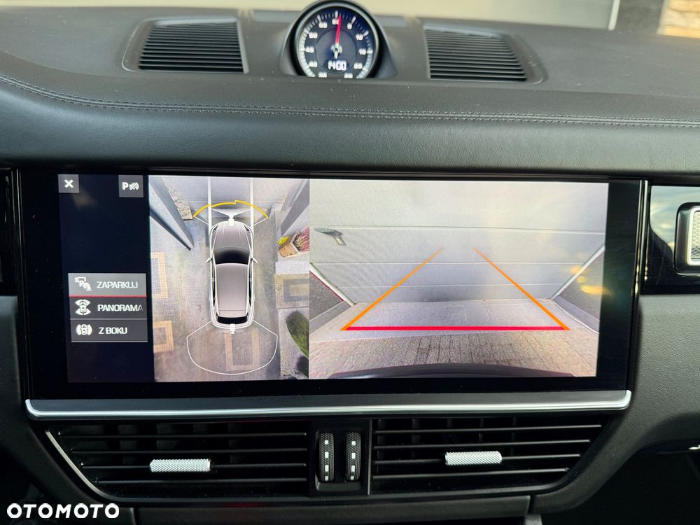 Porsche Cayenne Platinum Edition - 20