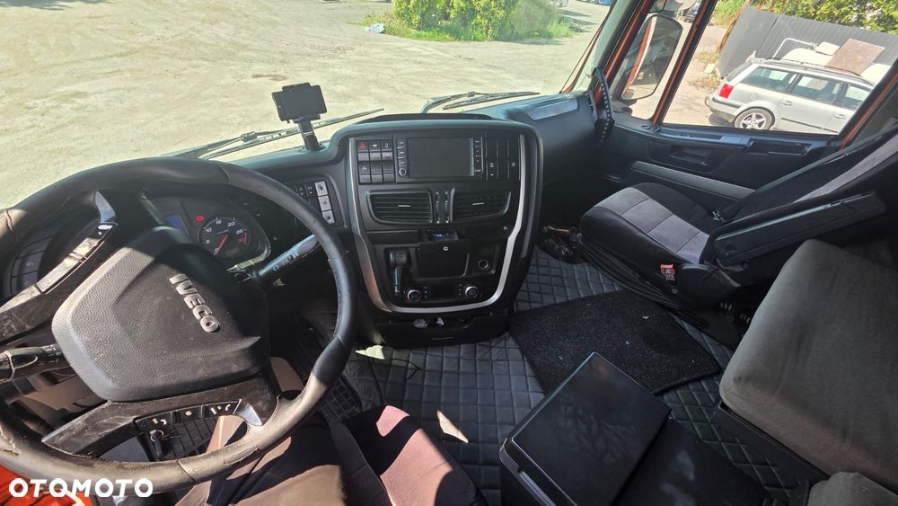 Iveco Stralis - 4