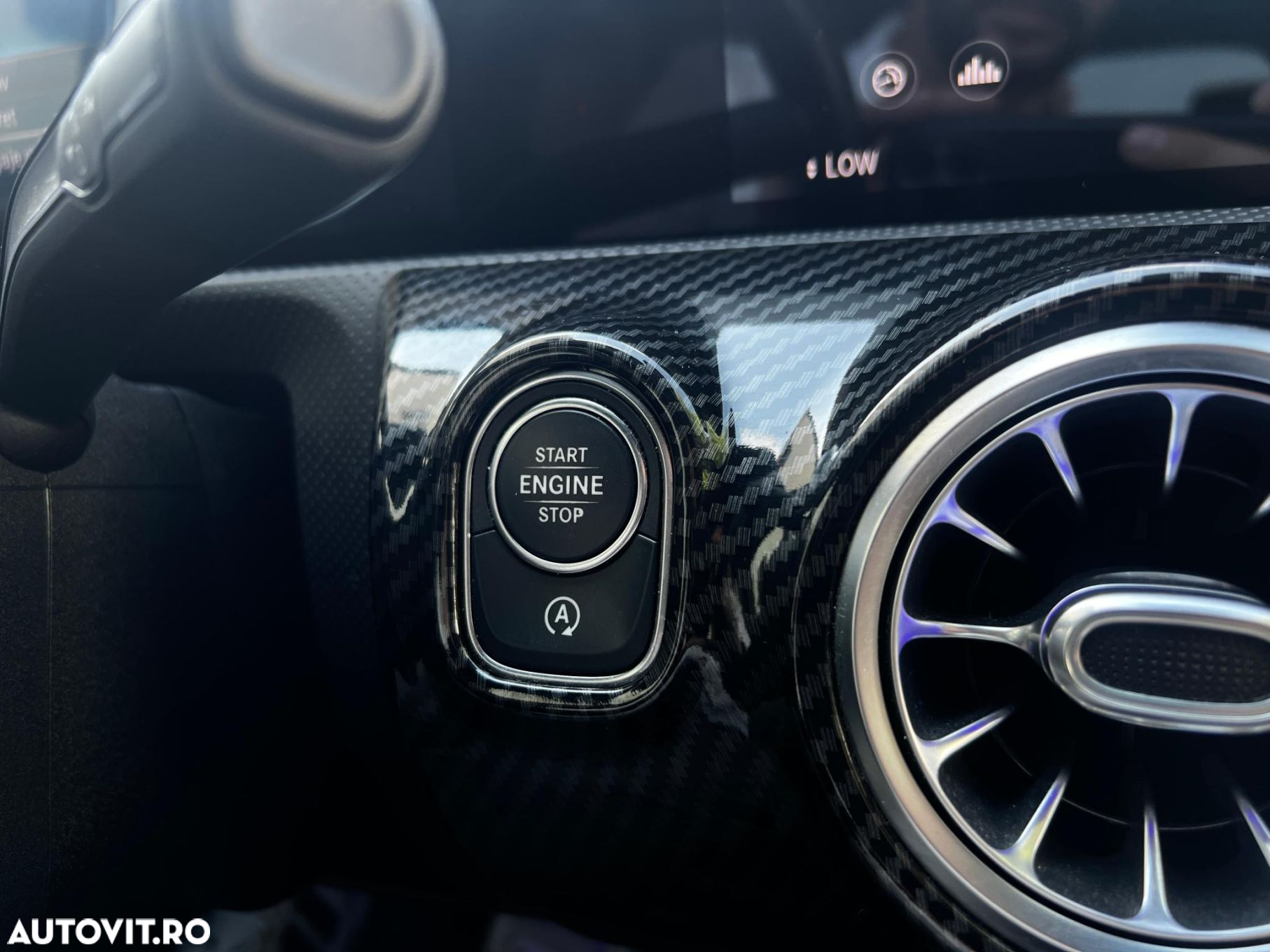Mercedes-Benz A - 30
