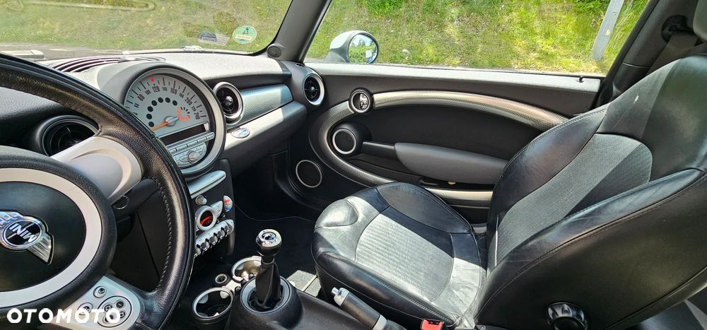 MINI Cooper S - 9