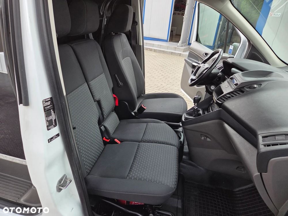 Ford Transit Connect 230 L2 Trend (bryg.) - 24