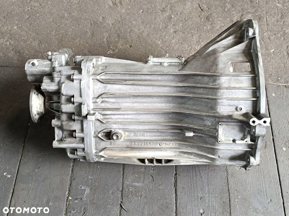 Skrzynia 5 Biegów 2830.5 Iveco Daily 06-11 2.3 Euro 4 - 1