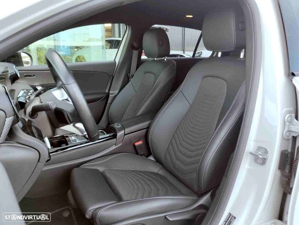 Mercedes-Benz A 250 - 6