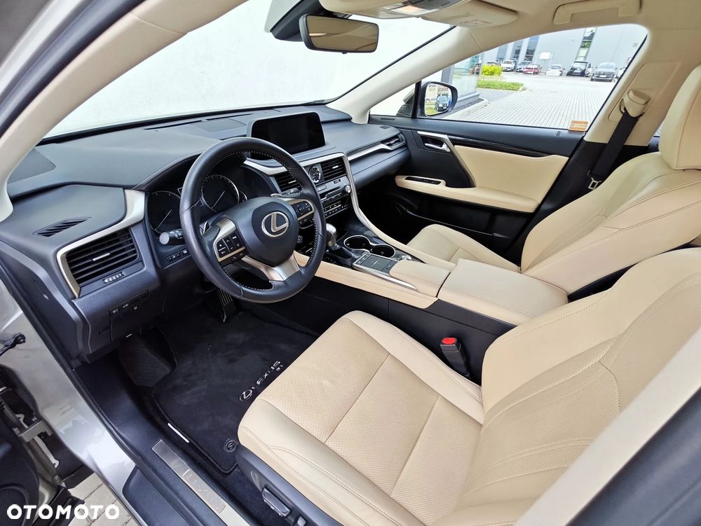 Lexus RX 300 Prestige - 3