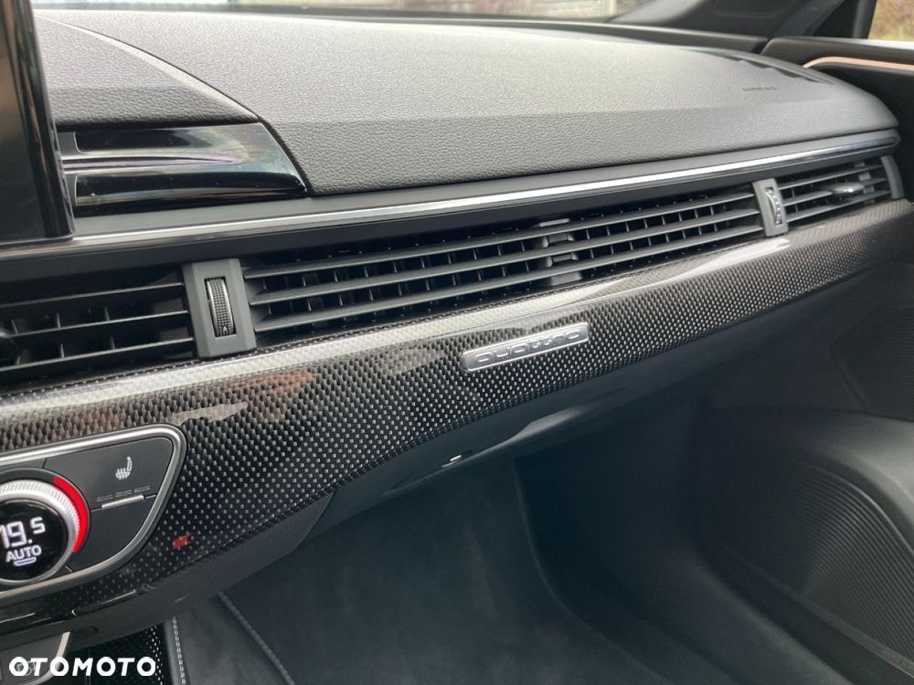 Audi S5 Sportback TDI Quattro Tiptronic - 25