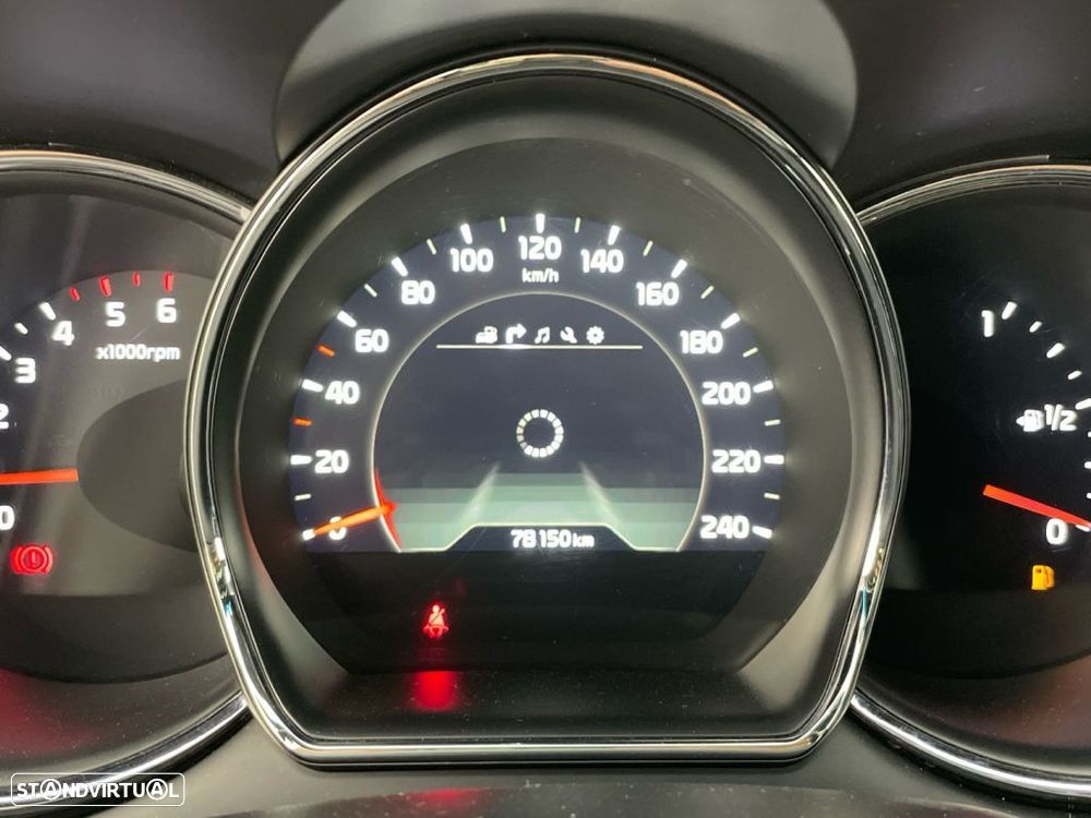 Kia Ceed SW 1.6 CRDi GT Line - 9