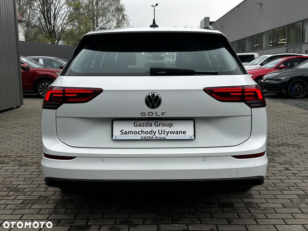 Volkswagen Golf 1.5 TSI EVO Life - 7