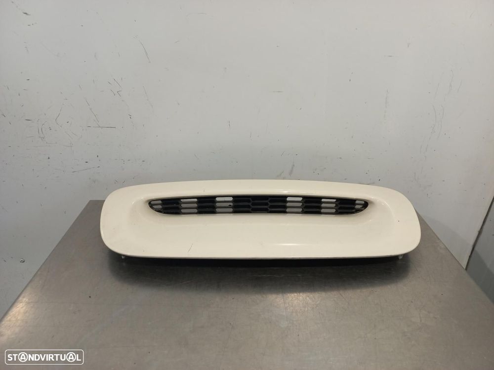 GRELHA DA FRENTE MINI MINI R56 - 1